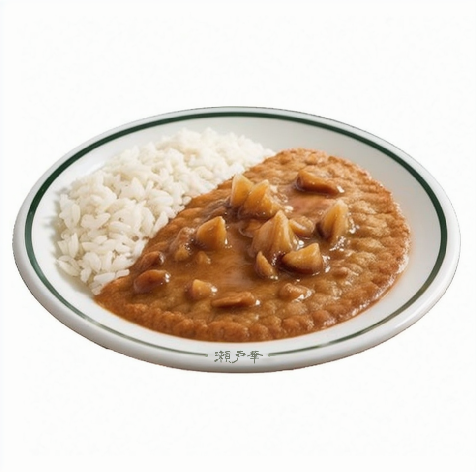 カレーライス